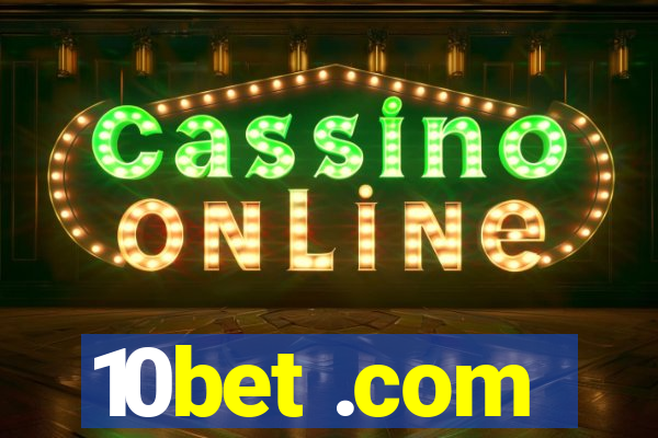 10bet .com